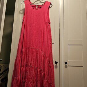 Maeve Marlene dress sz L